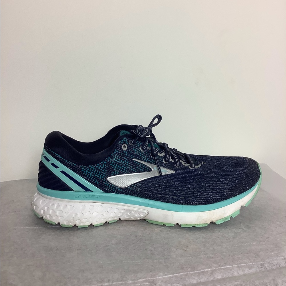 Brooks Ghost 11 Running Sneakers